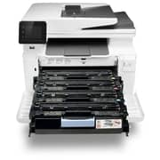 HP T6B82A Color Laserjet Pro MFP M281FDW Printer
