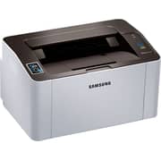 Samsung SLM2020WSAU Xpress Mono Laser Printer