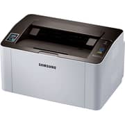 Samsung SLM2020WSAU Xpress Mono Laser Printer