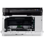 Samsung SL-C480W Color Wireless Multifunction Printer