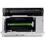 Samsung SL-C480W Color Wireless Multifunction Printer