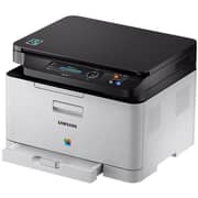 Samsung SL-C480W Color Wireless Multifunction Printer