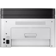 Samsung SL-C480W Color Wireless Multifunction Printer