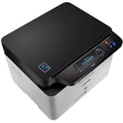 Samsung SL-C480W Color Wireless Multifunction Printer