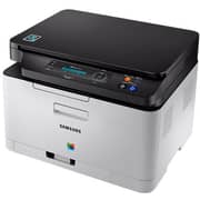 Samsung SL-C480W Color Wireless Multifunction Printer