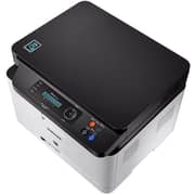 Samsung SL-C480W Color Wireless Multifunction Printer