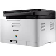 Samsung SL-C480W Color Wireless Multifunction Printer