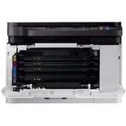 Samsung SL-C480W Color Wireless Multifunction Printer