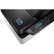 Samsung SL-C480FW NFC Color Wireless Multifunction Printer