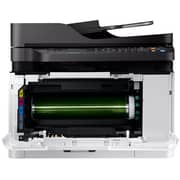 Samsung SL-C480FW NFC Color Wireless Multifunction Printer