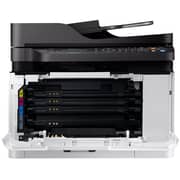 Samsung SL-C480FW NFC Color Wireless Multifunction Printer