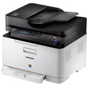 Samsung SL-C480FW NFC Color Wireless Multifunction Printer