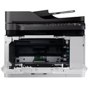 Samsung SL-C480FW NFC Color Wireless Multifunction Printer