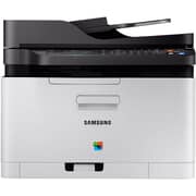Samsung SL-C480FW NFC Color Wireless Multifunction Printer