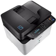 Samsung SL-C480FW NFC Color Wireless Multifunction Printer