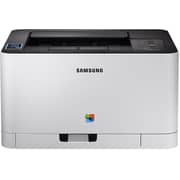 Samsung SL-C430W Wireless Color Laser Printer