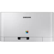 Samsung SL-C430W Wireless Color Laser Printer