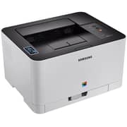 Samsung SL-C430W Wireless Color Laser Printer