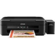 Epson L220 Inkjet Color Printer Black
