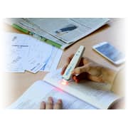 Iris 458512 Irispen Air 7 Mobile Pen Scanner
