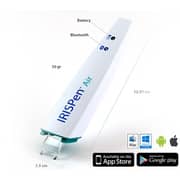 Iris 458512 Irispen Air 7 Mobile Pen Scanner