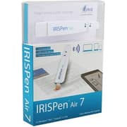 Iris 458512 Irispen Air 7 Mobile Pen Scanner