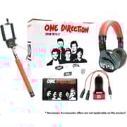 Free One Direction Smartphone Accessories Kit worth AED 699