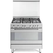 Elba 5 Gas Burners Cooker 9S 888XLB