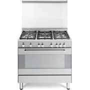 Elba 5 Gas Burners Cooker 9S 888XLB