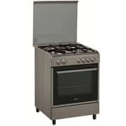 Whirlpool 4 Gas Burners Cooker ACMK6110IX