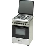 Aftron Cooker AFGR6080FSD