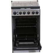 Midea 4 Gas Burners Cooker BME55007FFD