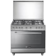 Tecnogas 5 Gas Burners Cooker C3X96G5VCF