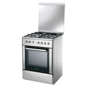 Candy 4 Gas Burners Cooker CCG6503PX