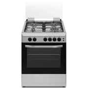 Akai 4 Gas Burners Cooker CRMA606SC