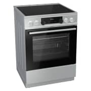 Gorenje 4 Ceramic Hobs Cooker EC6340XC