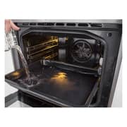 Gorenje 4 Ceramic Hobs Cooker EC6340XC