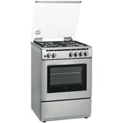 Hoover 4 Gas Burners Cooker FGC66.02S