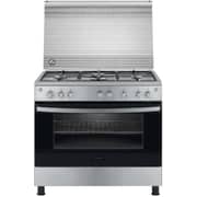 Frigidaire 5 Gas Burners Cooker FNGC90JGRSO