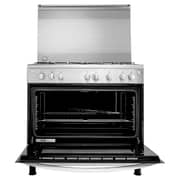 Frigidaire 5 Gas Burners Cooker FNGC90JGRSO