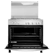 Frigidaire 5 Gas Burners Cooker FNGC90JGRSO