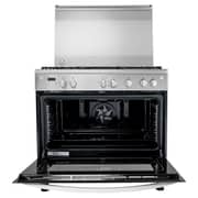 Frigidaire 5 Gas Burners Cooker FNGE90JGRSO