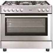 Blomberg 5 Gas Burners Cooker GGG9153E