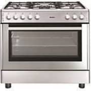Blomberg 5 Gas Burners Cooker GGG9153E