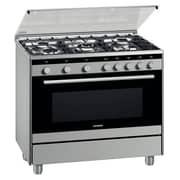 Siemens 5 Gas Burners Cooker HG0K9VQ50M