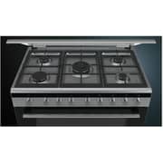 موقد طبخ سيمنز 5 شعلة غاز HG2I1TQ50M