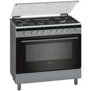 Siemens 5 Gas Burners Cooker HG2I1TQ50M