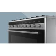Siemens 5 Gas Burners Cooker HG73G6357M