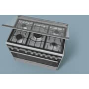 Siemens 5 Gas Burners Cooker HG73G6357M