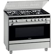 Siemens 5 Gas Burners Cooker [HG73G8357M]